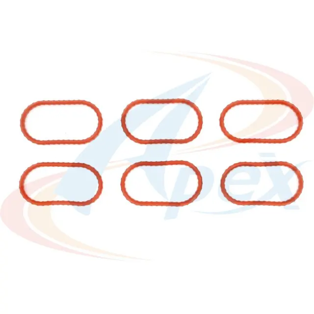 AMS4650 - Gaskets: APEX Automobile Parts Inc Intake Manifold Gasket Set for APEX Automobile Parts Inc Image