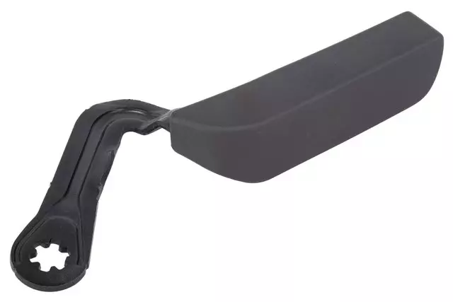 22753555 - Body: Recline Handle for GM Image