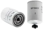 WF10417 - : WIX Spin-On Fuel/Water Separator Filter for WIX Image