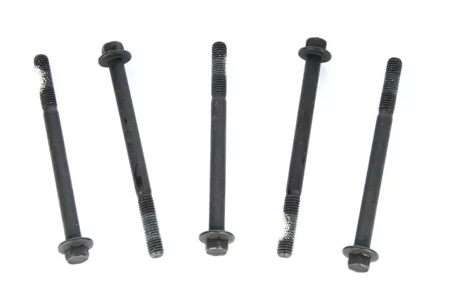 8680894 - Transmission: Automatic Transmission Transfer Fluid Pump Cover Bolt for ACDelco Image