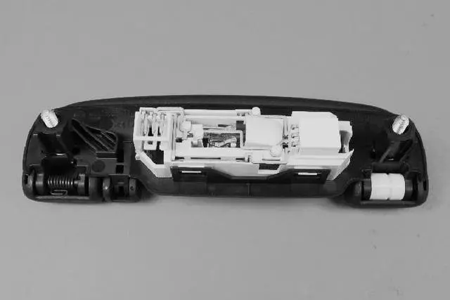Grab Handle, Right - Mopar (1TN62HDAAB)