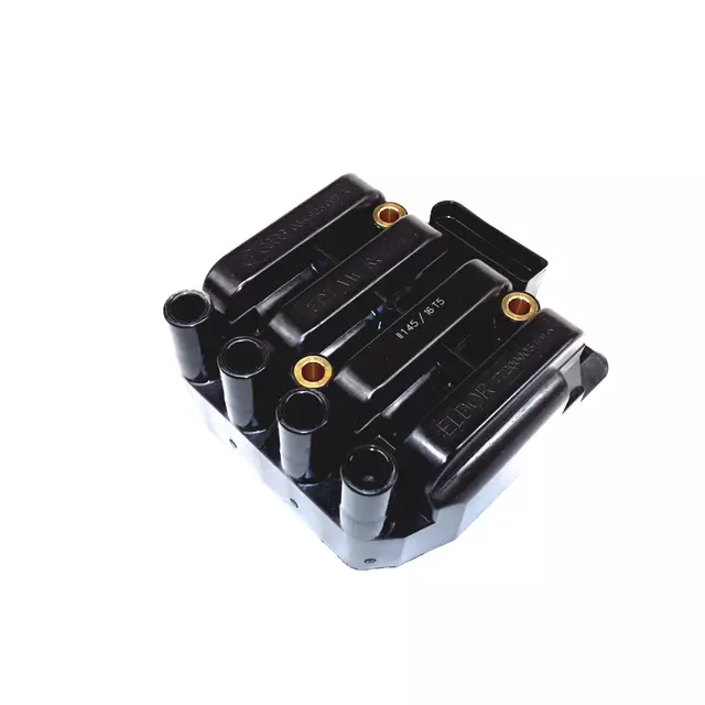 6A905097A - Unclassified: Ignition Coil for Volkswagen: Beetle, Golf, Jetta Image