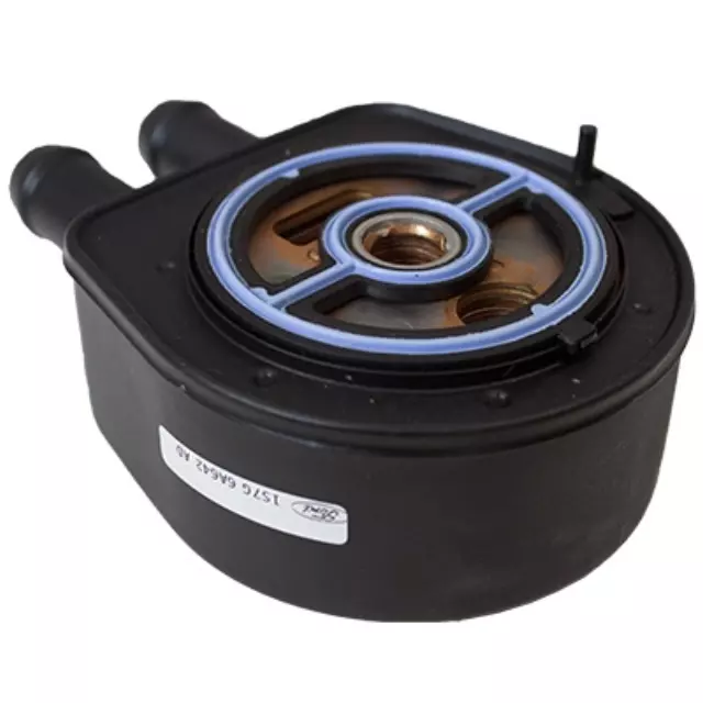 Oil Cooler - Ford (1S7Z-6A642-AAA)