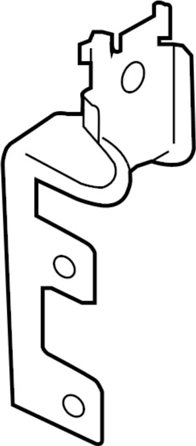 252381ME0A - Electrical: Relay Plate for INFINITI: Q70, Q70L Image