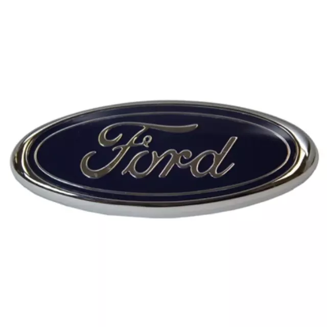 F8ZZ6342528AA - Body: Nameplate for Ford: Mustang Image