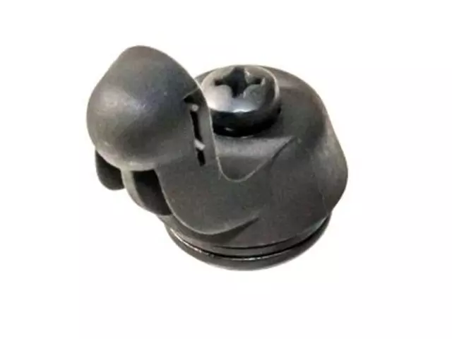 F75Z78223A52BA - Body: Actuator Bolt Assembly for Ford Image