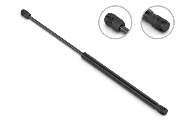 4B952693 - Exterior: Stabilus Hood Lift Support for Stabilus Image