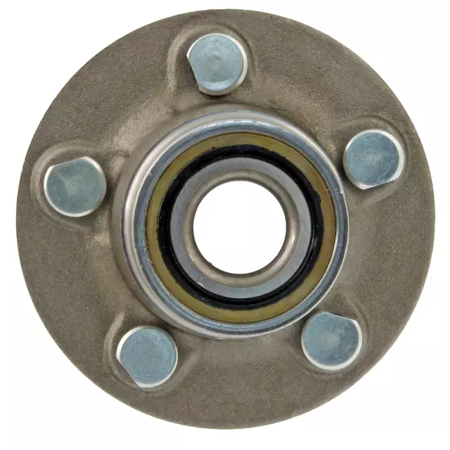 512154 - Driveline and Axles: Rear Wheel Hub and Bearing Assembly for Chrysler: Cirrus, Sebring | Dodge: Stratus Image