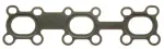 13179100 - : GASKET, EXHAUST MANIFOLD for Ajusa Image