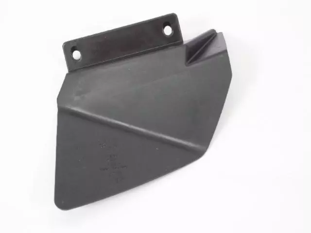 4806254AA - Cooling: Radiator Side Air Seal, Right for Dodge: Charger, Magnum Image