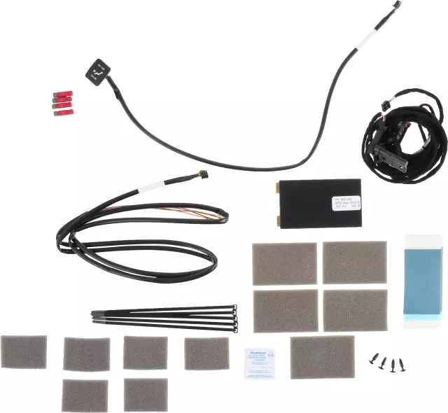 T99F35EE0A - : Interior Accent Lighting - 20-Colors for Nissan Image