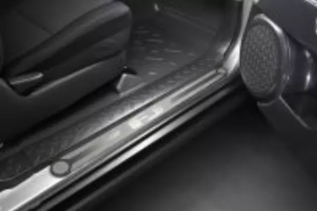 Door Sill Enhancements - Toyota (PTS32-35060)