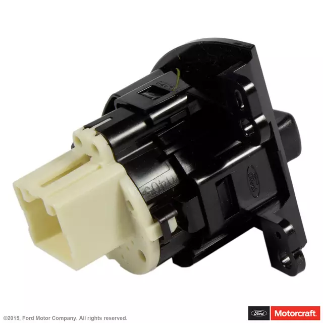 Headlamp Switch - Ford (3W1Z-11654-AB)