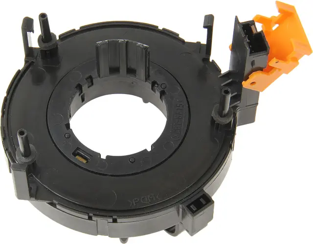 34702 - Interior: Febi 34702 Air Bag Clockspring for FEBI RUBBER CO Image