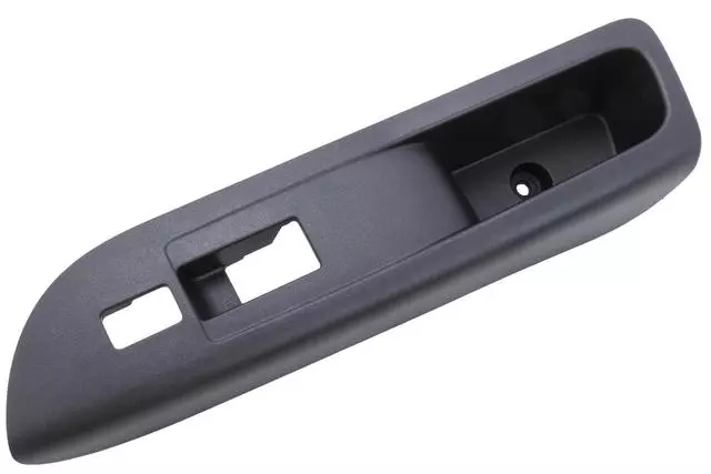 19317272 - Body: Switch Bezel for GM Image