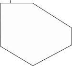 873501W300 - Body: Seat Cushion for Infiniti Image