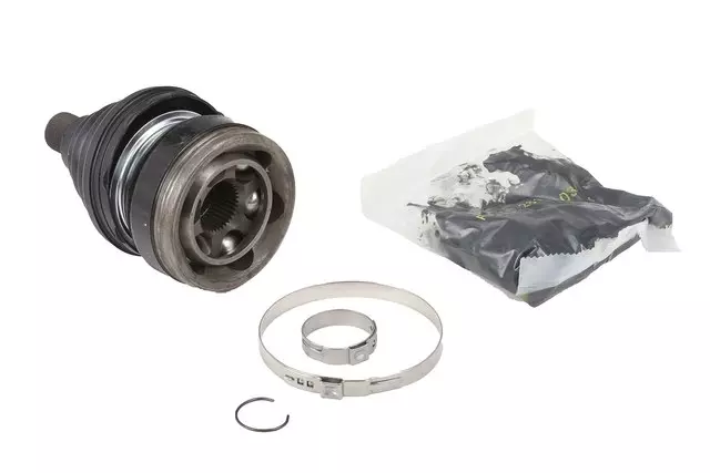 92228306 - : Rear Wheel Half-Shaft Outer Constant Velocity (CV) Joint for Chevrolet: Camaro Image