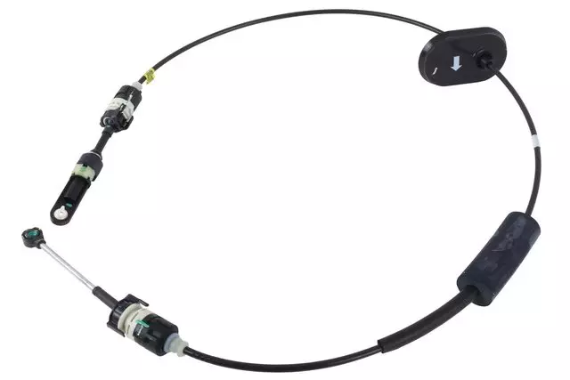 84145765 - Automatic Transmission: Shift Control Cable for Chevrolet: Impala Image