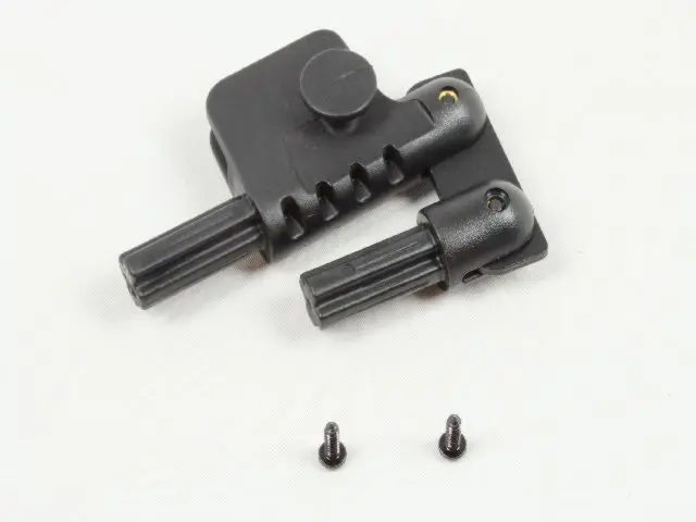 Sunrider Top Pivot Knuckle, Right - Mopar (68003652AB)