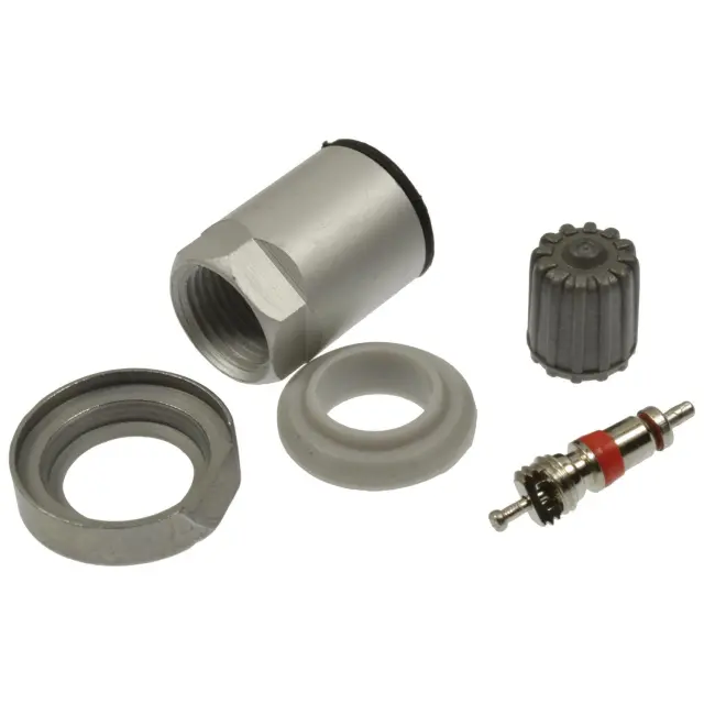 TPM2080K - Wheels, Tires &amp; Parts: Tire Pressure Monitoring System OE Design Sensor Service Kit for SMP CORP Image