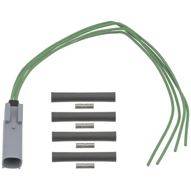S3022 - Accessories: Multi Function Connector for SMP CORP Image