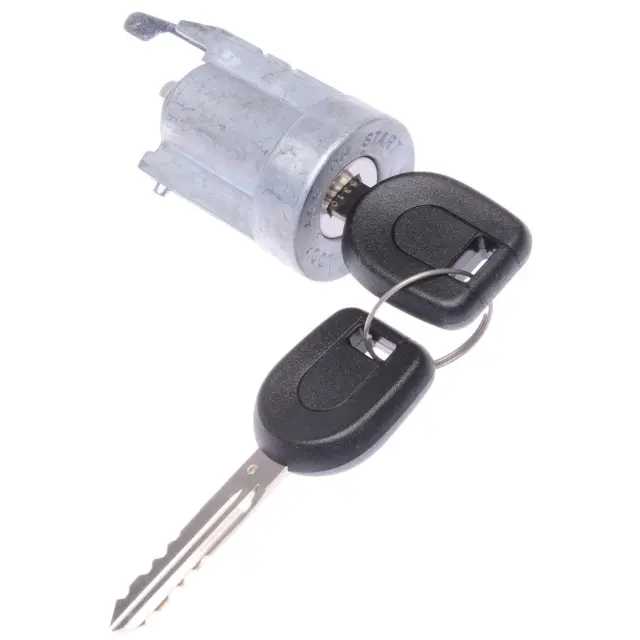 US499L - Exterior: Ignition Lock Cylinder for SMP CORP Image