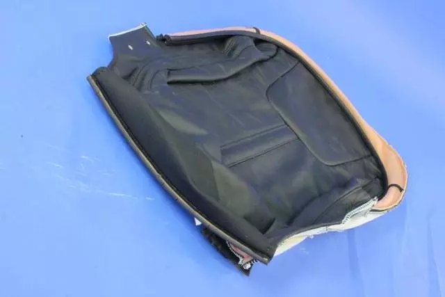Front Seat Cushion Cover - Mopar (5NT81DX9AA)