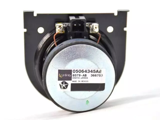 Rear Speaker - Mopar (05064345AB)