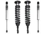 K53021 - : 07-21 TUNDRA 1-3" STAGE 1 SUSPENSION SYSTEM for ICON Vehicle Dynamics Image