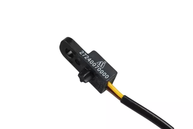 Driver Side Folding Top Wire - GM (13430082)