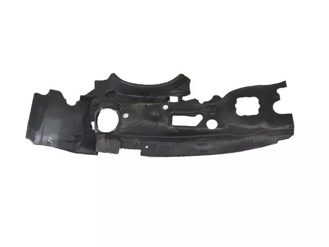 68193723AC - Interior Trim: Dash Panel Silencer for Chrysler: 300 | Dodge: Challenger, Charger Image