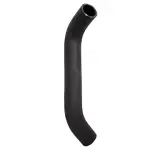 72999 - : CURVED RADIATOR HOSE, DAYCO for DAYCO HYDRAULIC Image