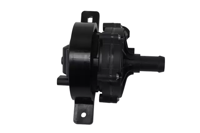 13541832 - : Auxiliary Pump for GM Image