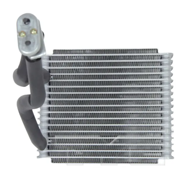 97266 - Air Conditioning &amp; Heat: TYC A/C Evaporator Core for TYC Image