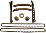 90391SB - : Cloyes Engine Timing Chain Kit for Cloyes Gear &amp; Products Image