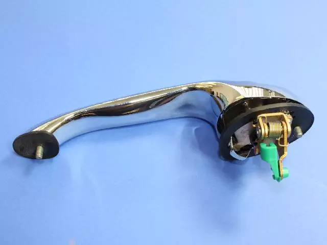 4724913AD - Doors, Door Mirrors and Related Parts: Front Door Exterior Handle, Left for Chrysler: PT Cruiser Image