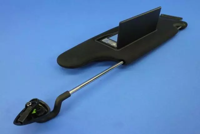 Illuminated Visor, Right - Mopar (1MA00DX9AC)