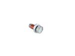 6512347AA - : Hex Head Patch Lock Bolt, Mounting for Ram: 1500 Image
