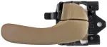 81988 - : Interior Door Handle Front Right, Rear Right Neutral for Dorman Image