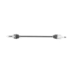 GM8332 - : TrakMotive CV Axle Shaft for TRAKMOTIVE Image