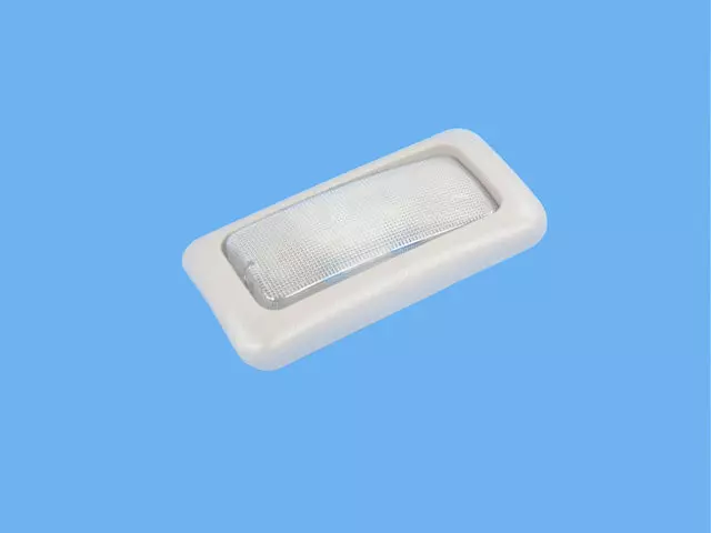 Dome Lamp - Mopar (6XG72LDMAA)