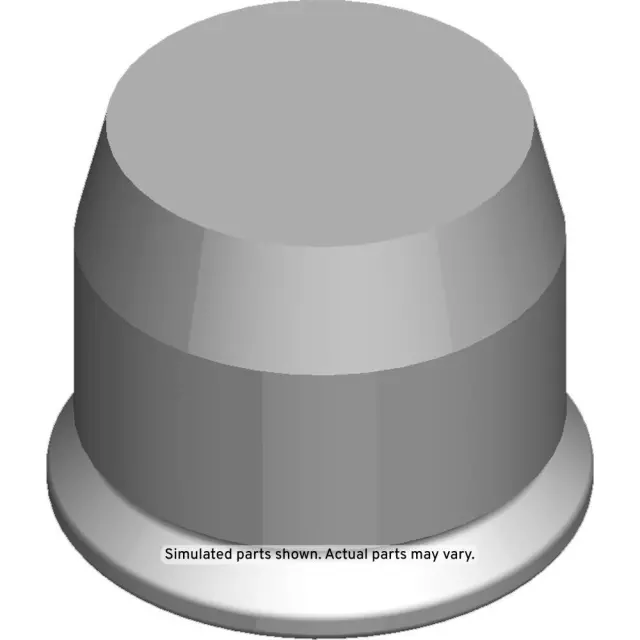 11602946 - : Oil Cooler Plug for Cadillac: CT4, CT6 | Chevrolet: Camaro, Colorado, Corvette, Silverado 1500, Silverado 1500 LTD | GMC: Canyon, Sierra 1500, Sierra 1500 Limited Image