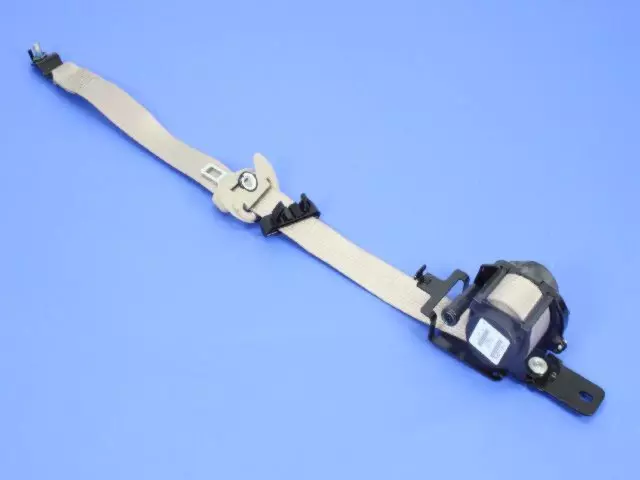 1HZ062L1AI - : Front Outer Seat Belt, Right for Mopar Image