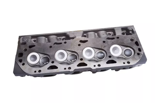 12562917 - : HEAD for GM Image