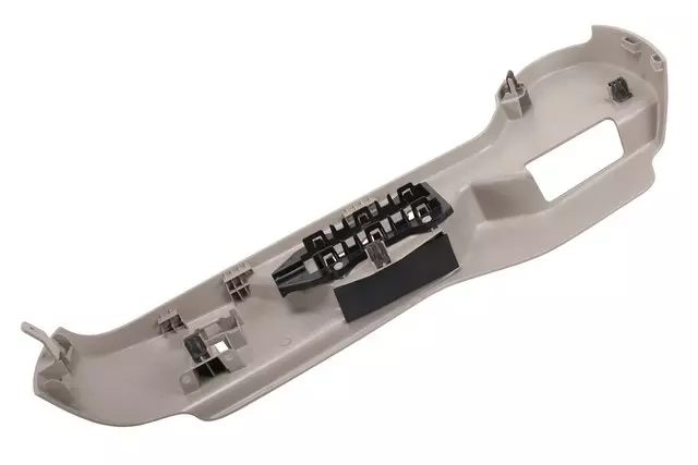 25994757 - Body: Outer Finish Panel for Cadillac: CTS Image