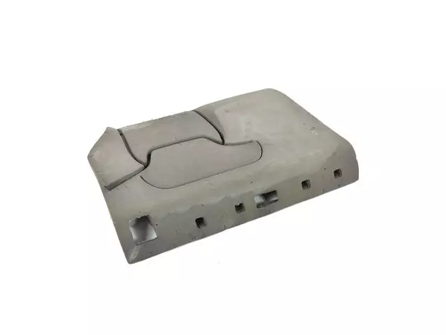 68290215AA - Interior Trim: Seat Back Foam for Mopar Image