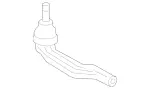 1773308500 - : Tie Rod for Mercedes-Benz Image