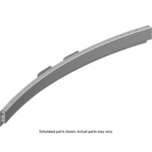 84101714 - Body: Impact Bar for Cadillac: XTS Image
