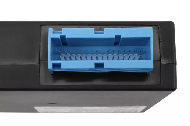 20923867 - Electrical: Control Module for Buick: LaCrosse, Regal Image