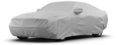 AR3Z19A412C - Exterior: Full Vehicle Cover, Noah Style, For V6 &amp; Gt for Ford: Mustang Image